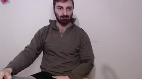 hairy_superman online show from 01.11.26