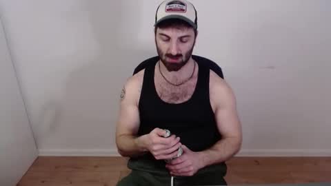 hairy_superman online show from 02.01.26