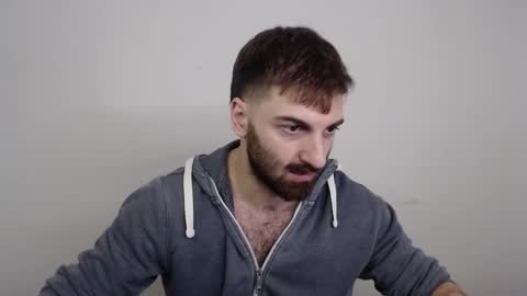 hairy_superman online show from 02.06.26