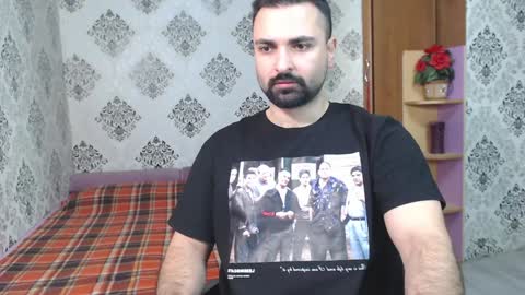 Hairy Tyler online show from 12.17.24