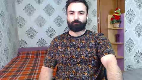 Hairy Tyler online show from 02.09.25