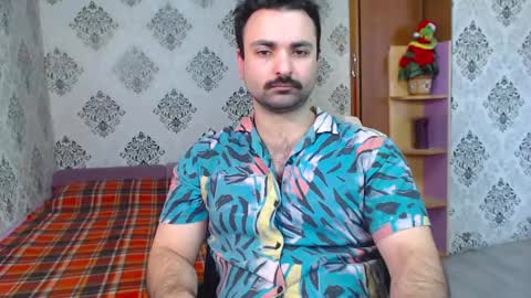 Hairy Tyler online show from 02.15.25