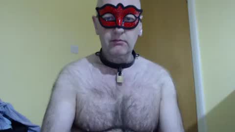 Snapshot of hairyape1 chatting on 05.10.26 Hairy male online show from 05.10.26