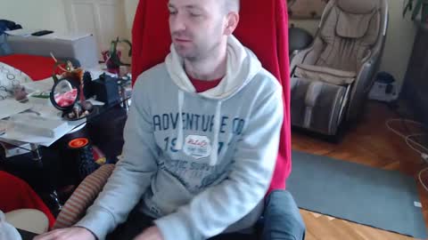 Puppy3 StockyDaddiesmusclebearsbeefybigmans online show from 12.10.24