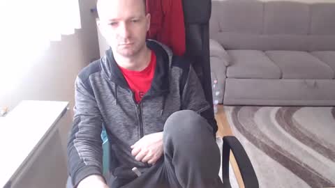 Puppy3 StockyDaddiesmusclebearsbeefybigmans online show from 01.27.25