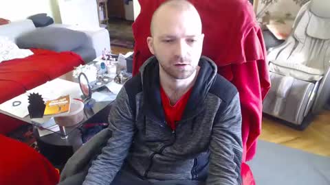 Puppy3 StockyDaddiesmusclebearsbeefybigmans online show from 02.11.25