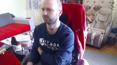 Puppy3 StockyDaddiesmusclebearsbeefybigmans online show from 02.15.25
