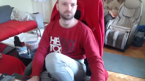 Puppy3 StockyDaddiesmusclebearsbeefybigmans online show from 02.16.25