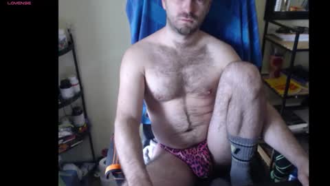 Puppy3 StockyDaddiesmusclebearsbeefybigmans online show from 04.08.26