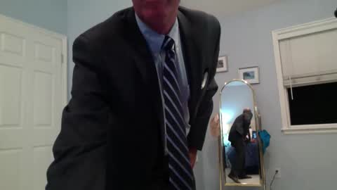 Harry online show from 10.24.25