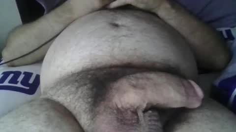 hairyboy12455 online show from 09.29.25