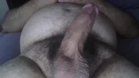 hairyboy12455 online show from 03.10.26