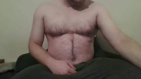 Snapshot of hairychest222141 chatting on 01.19.25 hairychest222141 online show from 01.19.25