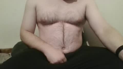 Snapshot of hairychest222141 chatting on 01.25.25 hairychest222141 online show from 01.25.25