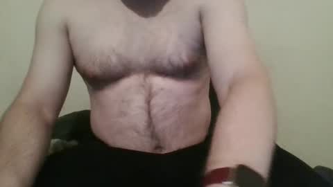 Snapshot of hairychest222141 chatting on 02.25.25 hairychest222141 online show from 02.25.25