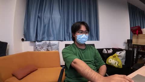hairycol66 online show from 03.04.26
