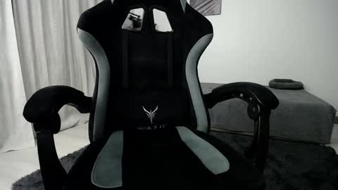 Snapshot of hairycuss chatting on 12.18.24 Adam online show from 12.18.24