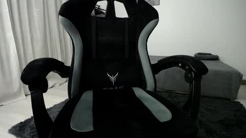 Snapshot of hairycuss chatting on 12.19.24 Adam online show from 12.19.24