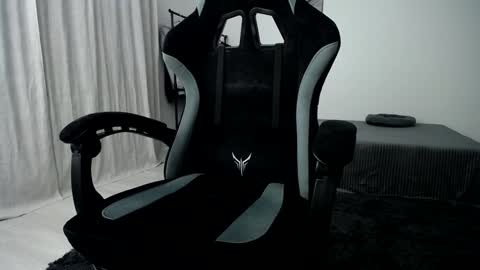 Snapshot of hairycuss chatting on 01.13.25 Adam online show from 01.13.25