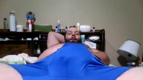 Snapshot of hairydadbod90 chatting on 12.14.25 hairydadbod90 online show from 12.14.25