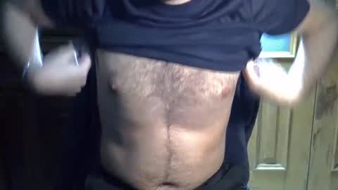 Snapshot of hairydaduncut chatting on 12.07.24 hairydaduncut online show from 12.07.24