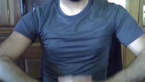 Snapshot of hairydaduncut chatting on 01.16.25 hairydaduncut online show from 01.16.25