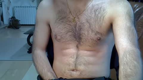 hairydaduncut online show from 02.19.26