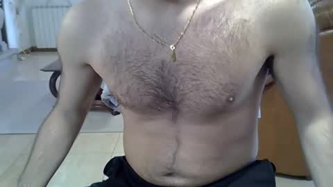 hairydaduncut online show from 03.28.26