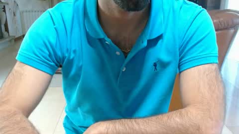 hairydaduncut online show from 06.12.26
