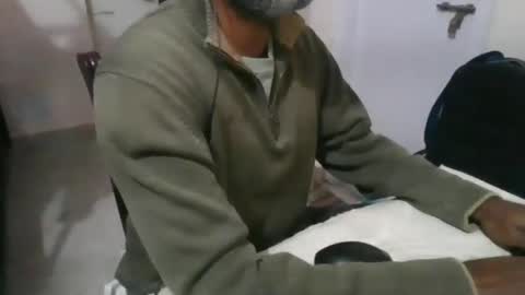 Pratap online show from 12.31.24