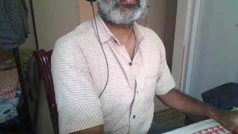 Pratap online show from 12.19.25