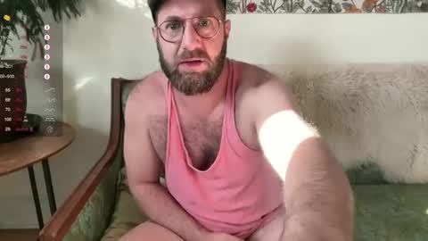 Harry Fit  Big Bro Dad Sir online show from 11.27.25