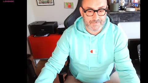 hairyfred73 online show from 01.21.25