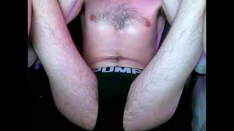 hairyukthongjockboy online show from 02.19.26