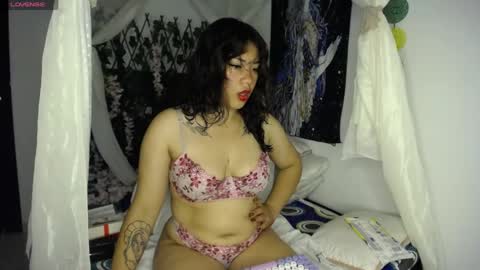 hairylatiingoddess online show from 04.14.26