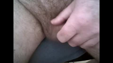 hairyman007 online show from 02.19.25