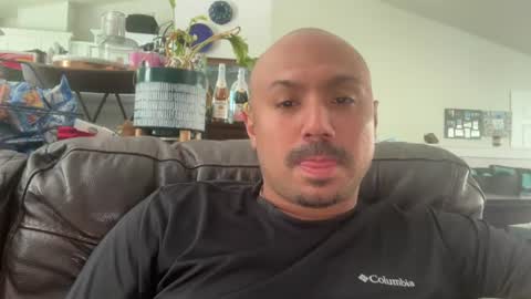 hairyman30000 online show from 07.20.26