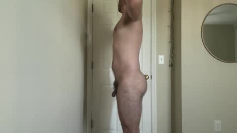 hairymanwhor3 online show from 05.19.26