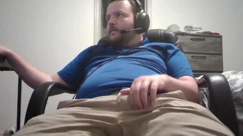 hairymikey online show from 04.17.26