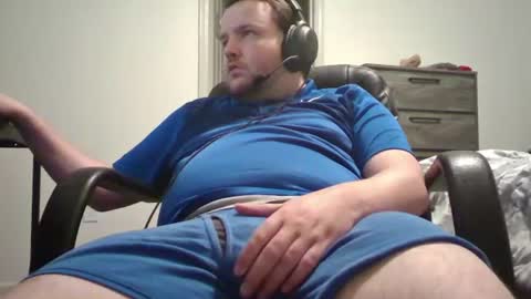 hairymikey online show from 06.18.26