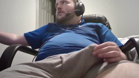 hairymikey online show from 07.08.26