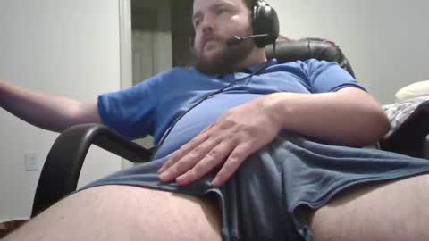 hairymikey online show from 08.02.26