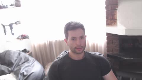 hairyncuteass online show from 01.13.25