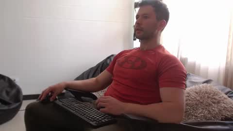 hairyncuteass online show from 01.14.25