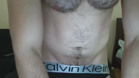 hairyncuteass online show from 01.31.25