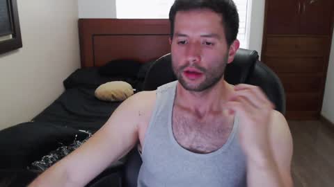 hairyncuteass online show from 01.31.25