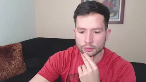 hairyncuteass online show from 02.16.25