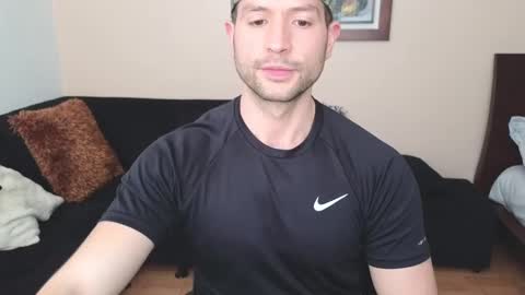 hairyncuteass online show from 02.21.25