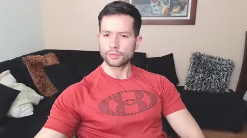 hairyncuteass online show from 02.25.25