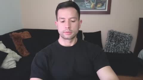 hairyncuteass online show from 03.03.25